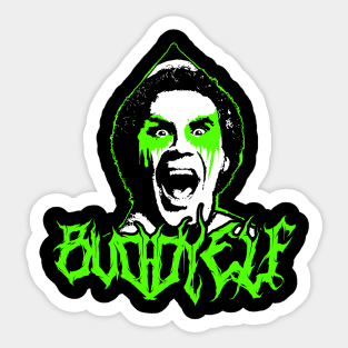 Corpse Buddy Sticker